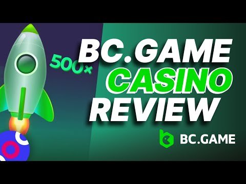 Explore the Exciting Features of the BC.Game Mobile App -151291358