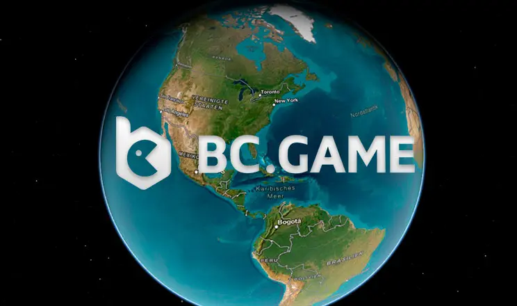 Exploring BC.Game JP Hub The Ultimate Gaming Experience