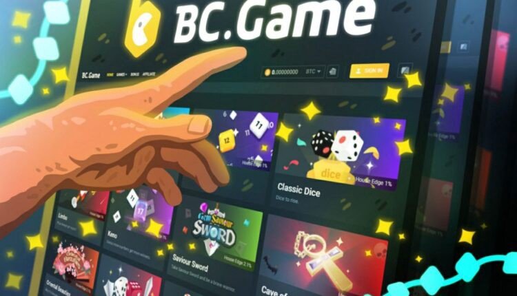 How to Easily Log in to BC Games A Comprehensive Guide How to Easily Log in to BC Games A Comprehensive Guide