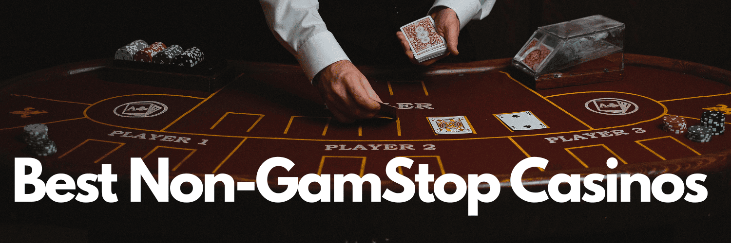Discover the Best Casino Sites Not on GamStop 953088704