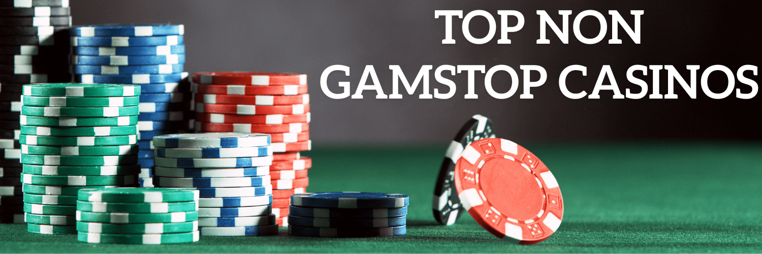 Discover the Best Non Gamstop UK Casino Sites -1804417326