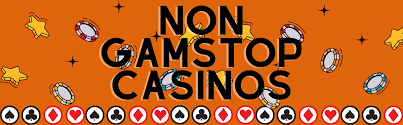 Discovering Casinos Non Gamstop A Comprehensive Guide -1844912217