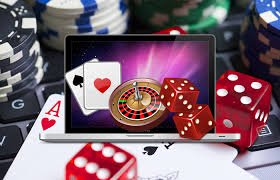 Experience Excitement at 31Bets Online Casino UK Experience Excitement at 31Bets Online Casino UK
