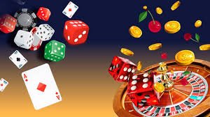 Experience the Thrills of Casino Casper Spins UK Experience the Thrills of Casino Casper Spins UK