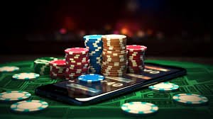 Experience the Thrills of Casino Casper Spins UK Experience the Thrills of Casino Casper Spins UK