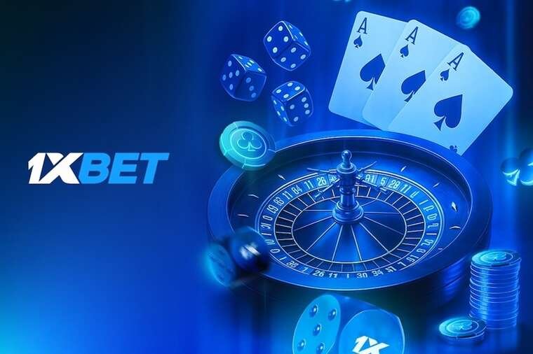 Explore the 1xBet App Your Gateway to Mobile Betting -1501558482 Explore the 1xBet App Your Gateway to Mobile Betting -1501558482