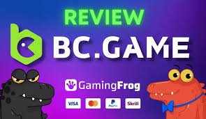 Explore the Exciting Features of BC.Game Mirror