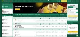 Explore the Exciting World of BetWinner Online Casino Explore the Exciting World of BetWinner Online Casino