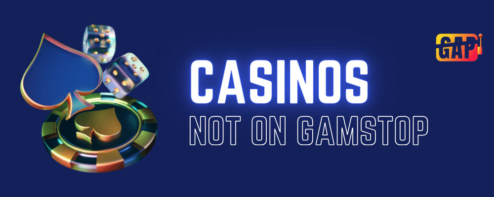 Exploring Non Gamstop Casinos A Guide to Responsible Gaming -1809817107 Exploring Non Gamstop Casinos A Guide to Responsible Gaming -1809817107