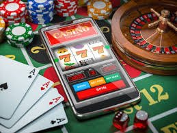 Exploring the Exciting World of Online Casino Games in the UK