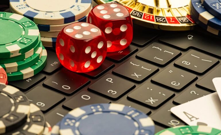 Exploring the Online ZixCasino A Comprehensive Guide Exploring the Online ZixCasino A Comprehensive Guide