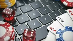 Revolutionizing Online Casinos The Impact of Cloud Gaming