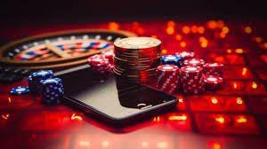 Revolutionizing Online Casinos The Impact of Cloud Gaming