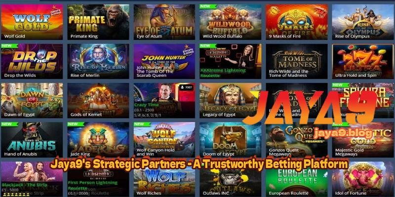 The Ultimate Guide to the Jaya9 Registration Process -1178934592 The Ultimate Guide to the Jaya9 Registration Process -1178934592