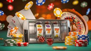 Top Casino Promotions for Slots - Maximize Your Winnings!