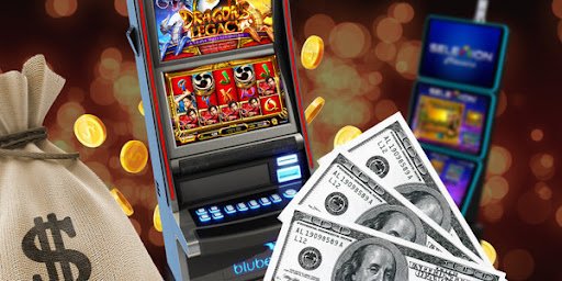 Top Casino Promotions for Slots - Maximize Your Winnings!