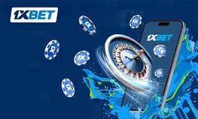 1xBet App Your Ultimate Betting Experience on Mobile 494206002