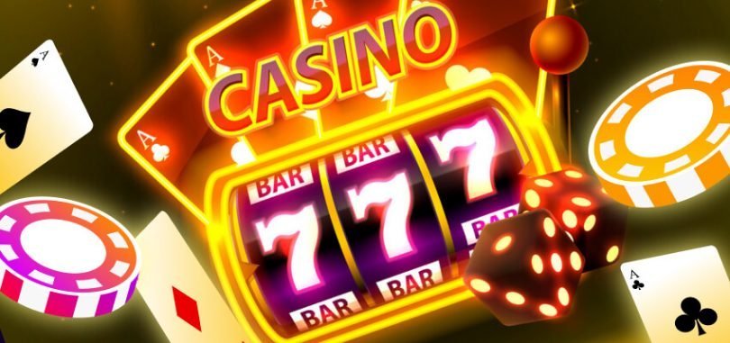 Casino Slots Dreamer UK Your Ultimate Guide to Online Slot Gaming