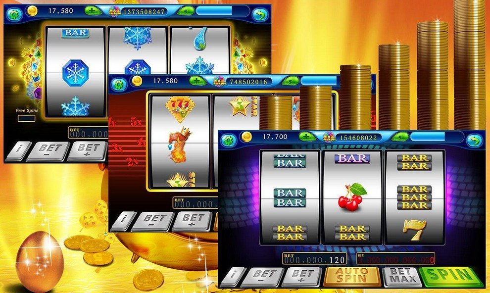 Casino Slots Dreamer UK Your Ultimate Guide to Online Slot Gaming