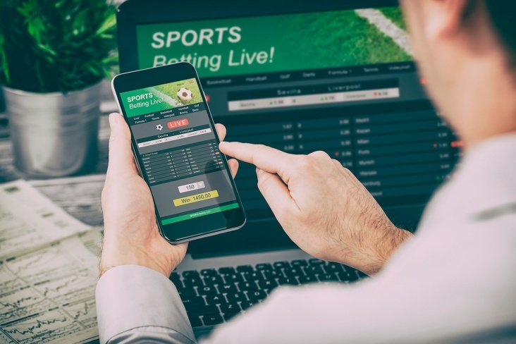 Discover Betwinner Your Ultimate Online Betting Platform
