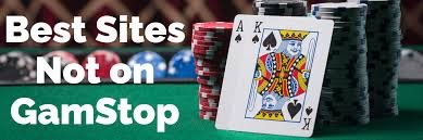 Discover Top Casino Sites Not on Gamstop 956625065 Discover Top Casino Sites Not on Gamstop 956625065