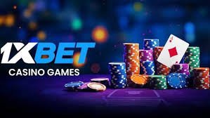 Explore the 1xBet App Your Gateway to Online Betting Explore the 1xBet App Your Gateway to Online Betting