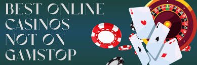 Exploring Non-Gamstop Casinos A Comprehensive Guide 1089142580