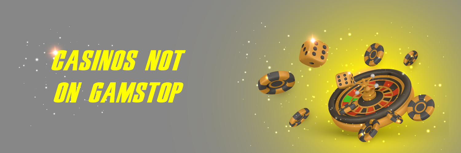 Exploring Non-Gamstop Casinos A Comprehensive Guide 1089142580
