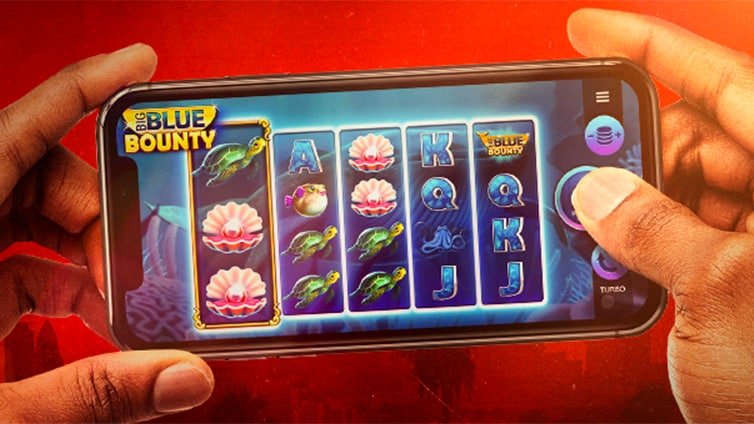 Online Casino Offering Predictable User Experience Online Casino Offering Predictable User Experience