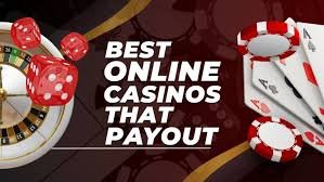 Online Casino Offering Predictable User Experience Online Casino Offering Predictable User Experience