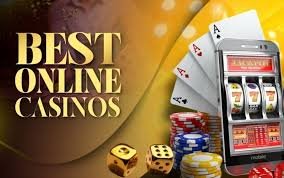 Top Casino Bonuses for New Players Maximizing Your Initial Experience