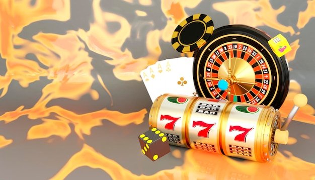 Unveiling the Magic of Casino Lucky Wands UK