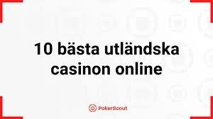 Utländska Casino En Djupgående Guide till Spelmarknaden Utländska Casino En Djupgående Guide till Spelmarknaden