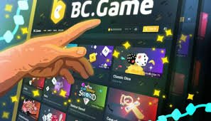 BC.Game लॉग इन एक व्यापक गाइड