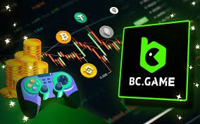 BC.Game लॉग इन एक व्यापक गाइड