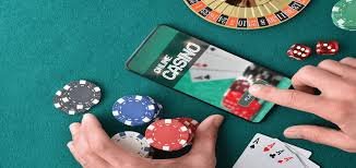 Buitenlandse Casino's zonder CRUKS De Voordelen en Kansen