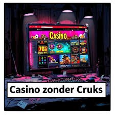 Buitenlandse Casino's zonder CRUKS De Voordelen en Kansen