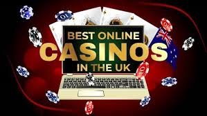 Discover the Fastest Paying Online Casinos in the UK