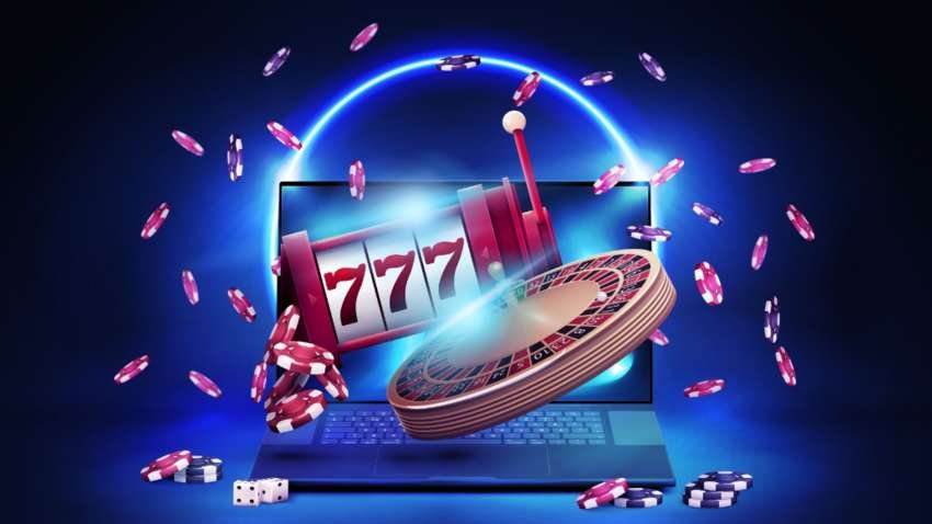 Experience the Thrill Big Win Box Casino Awaits! Experience the Thrill Big Win Box Casino Awaits!