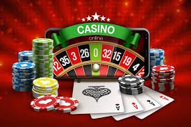 Experience Thrills with Ice Casino & Sportsbook