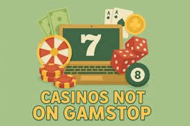 Exploring £5 Casinos Not on GamStop The Best Options for Players