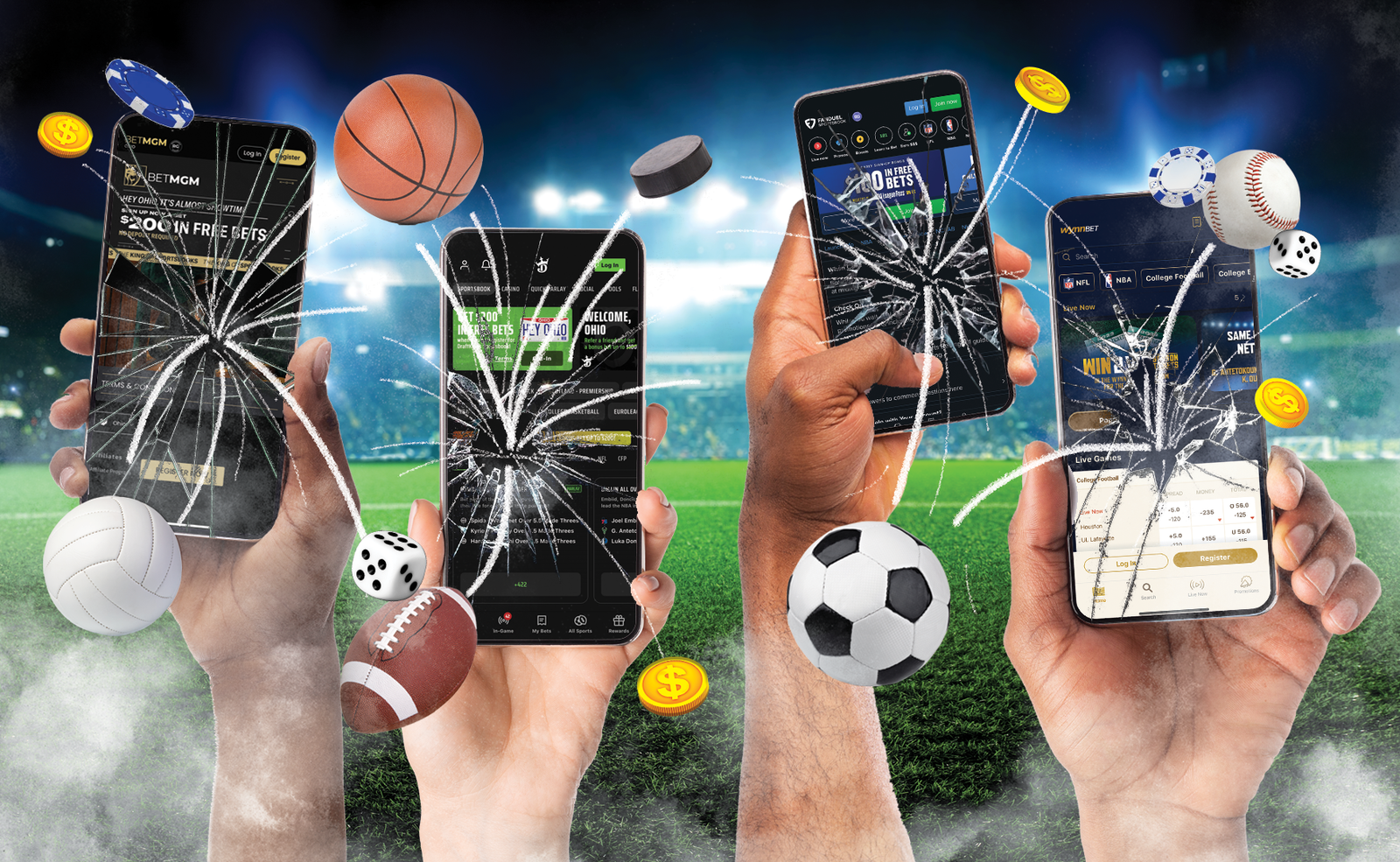 Guía Completa sobre Apuestas Deportivas -474607872 Guía Completa sobre Apuestas Deportivas -474607872