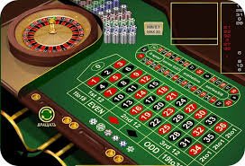 La emoción de la ruleta online guía completa