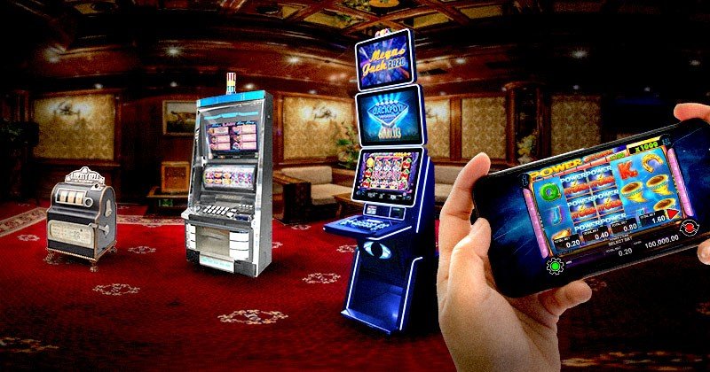 Letou Casino Experience Thrilling Gaming Adventures