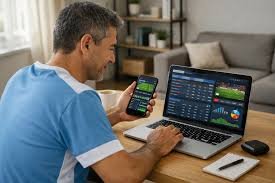 Registro Supermatch La Nueva Era de la Apuestas Deportivas -477437934