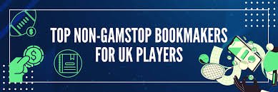 Top Bookmakers Not on GamStop Your Guide to Unrestricted Betting