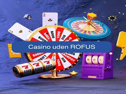 Bedste Sider Uden om Rofus - Alternativer til Rofus Systemet