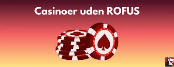 Bedste Spil Uden om Rufus 399658722