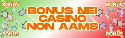Casinò Senza Licenza AAMS Cosa Devi Sapere Casinò Senza Licenza AAMS Cosa Devi Sapere