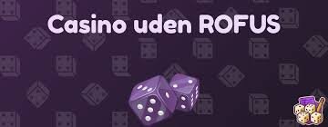 Casinoer Uden Rufus En Guide til Online Spil Casinoer Uden Rufus En Guide til Online Spil